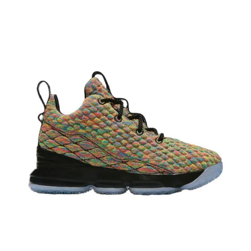 Nike LeBron 15 Four Horsemen PS-1