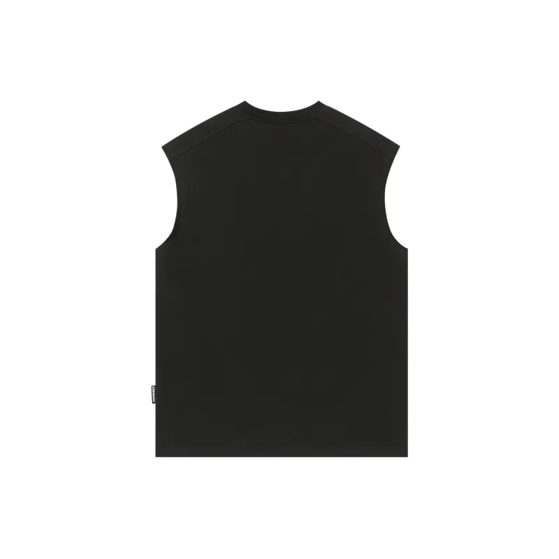 FORNINES Tank Tops Unisex-3