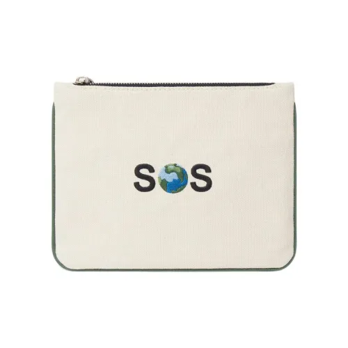 Stella McCartney Card Holders Basic Set Bag+Box