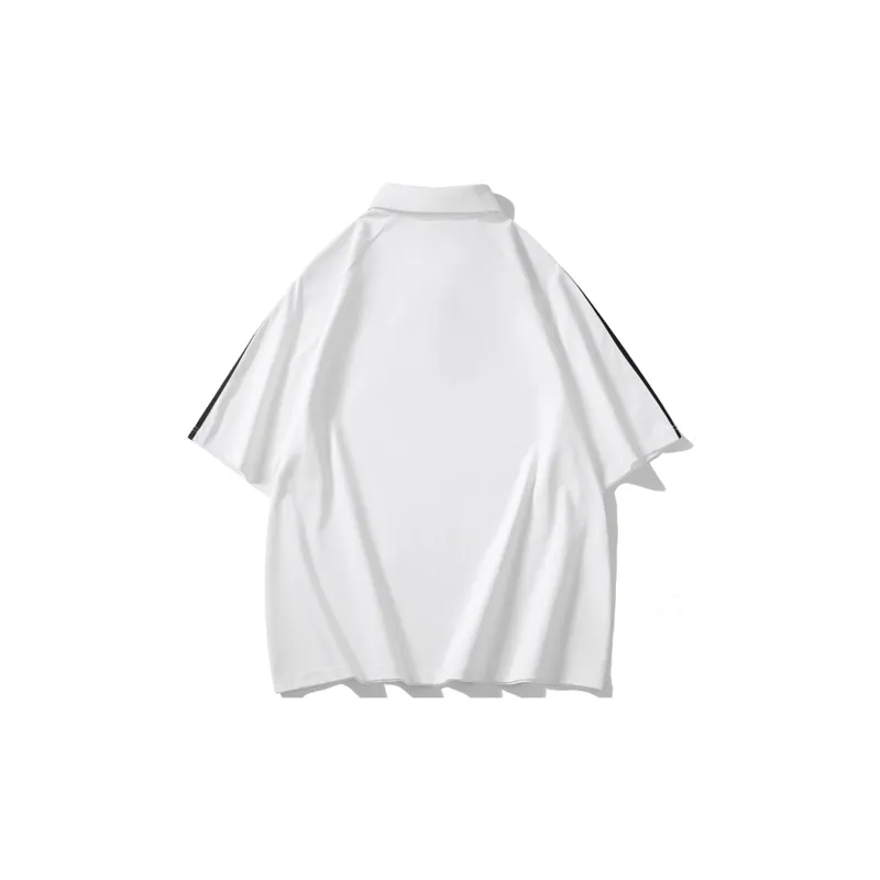 NASTYPALM Polo Shirts Unisex-16