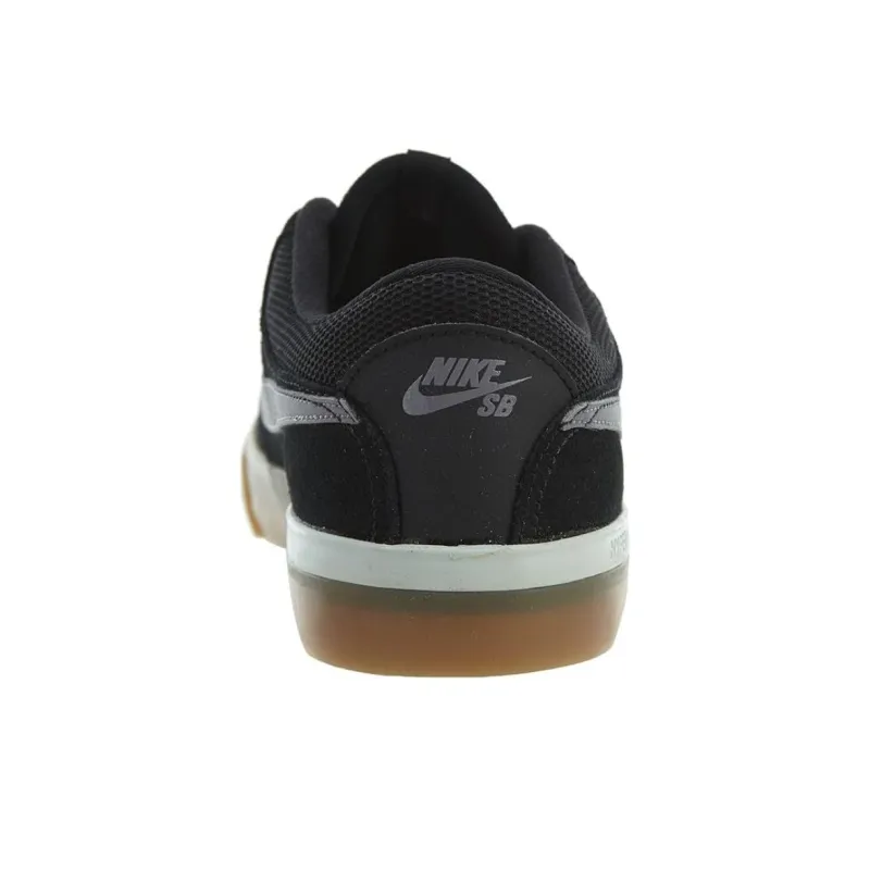 Nike Sb Koston Hypervulc Black Gunsmoke Vast Grey White-4