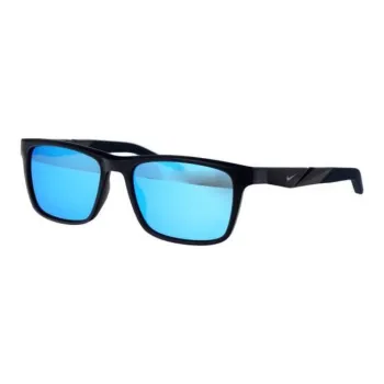 Nike Radeon 1 M Square Frame Sunglasses