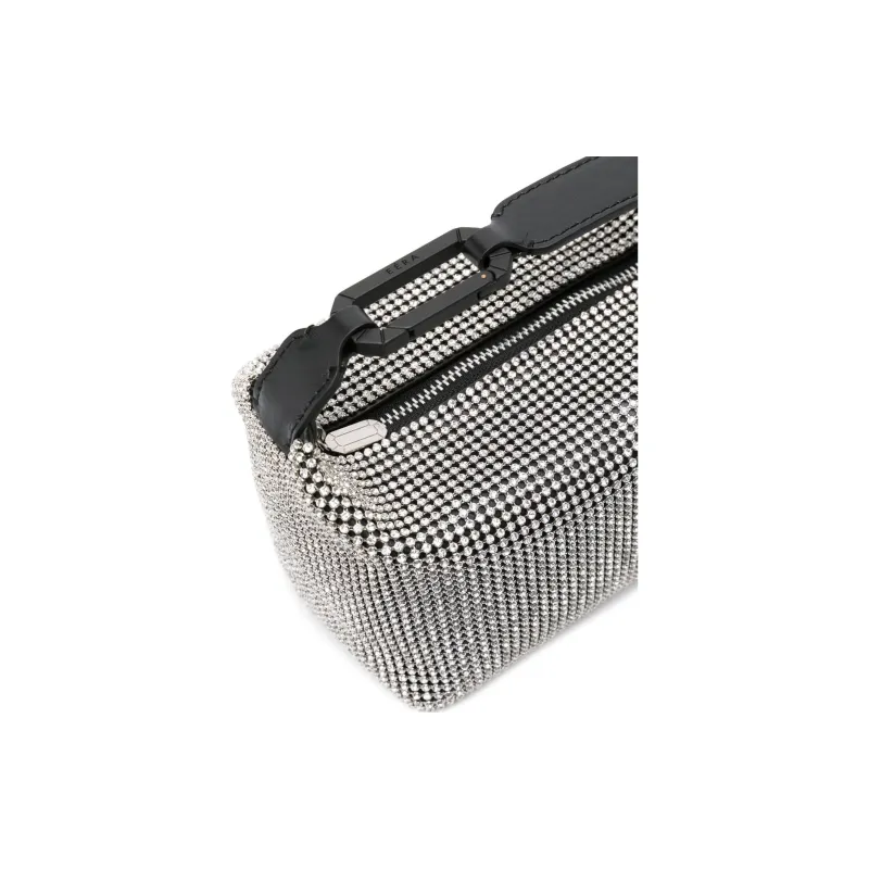 Eera Moonbag Crystal Tote Bag-2