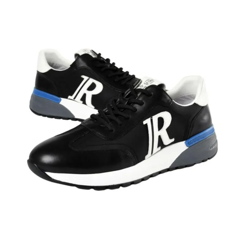 Raidy Boer Low Top Casual Shoes Men's-2
