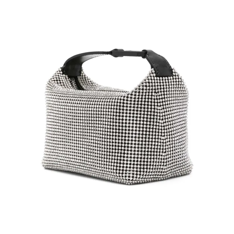 Eera Moonbag Crystal Tote Bag-1
