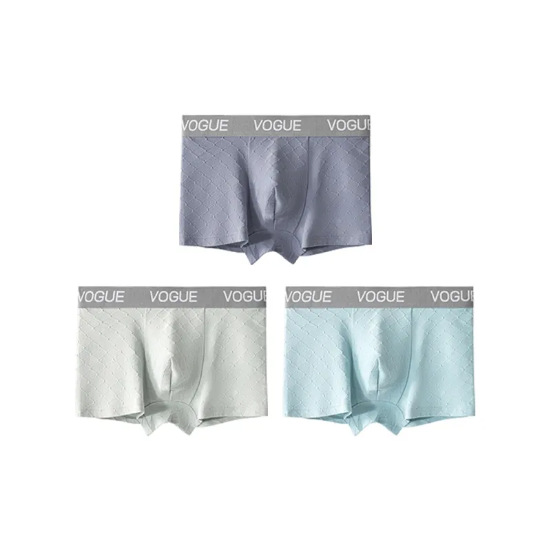 MADALLO Underpants Men's 3 Pack-44