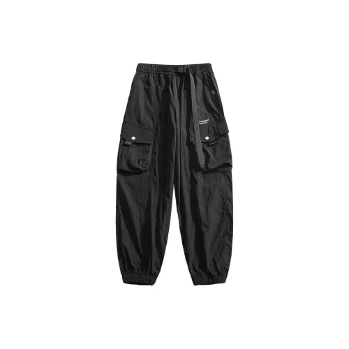 JEEP SPIRIT Cargo Pants Unisex