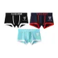3 Pack[Black+Navy Blue+Sky Blue]