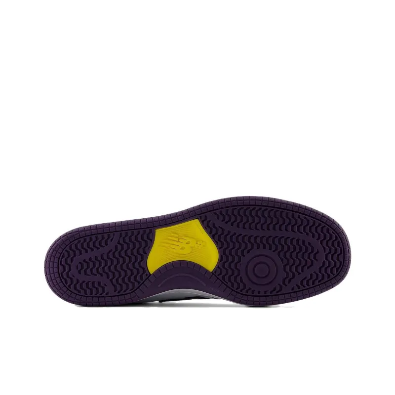 New Balance Numeric 480 Lakers-4