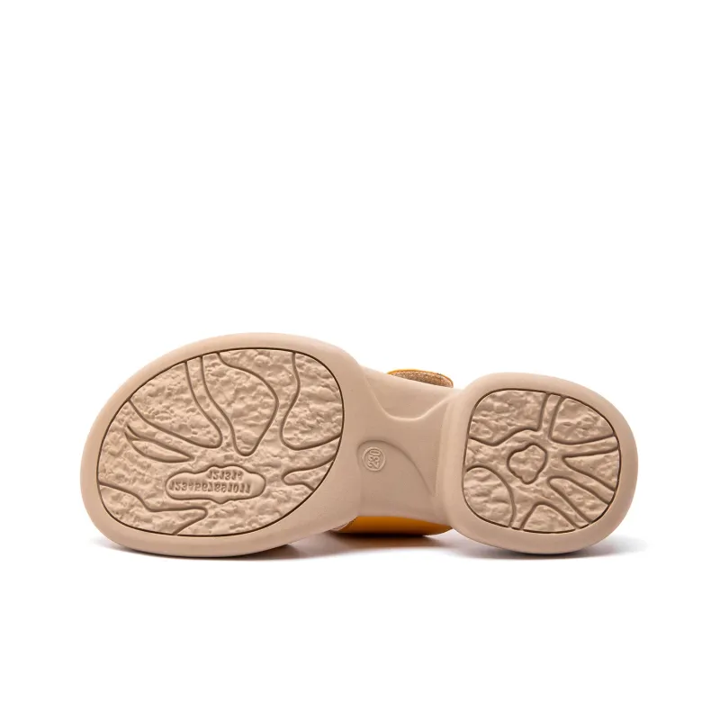 Conley Bird Slip Resistant Abrasion Resistant Slide Slippers Women's-11