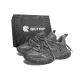 Distressed Phantom Gray