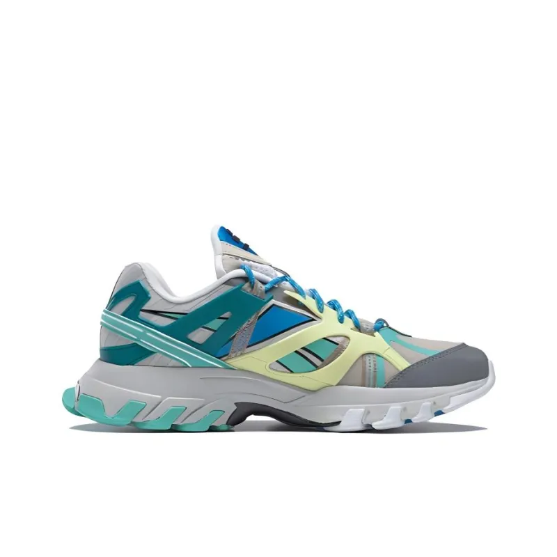 Reebok Dmx Trail Shadow 'Steel Stucco'-1