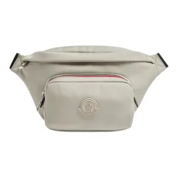 Moncler Durance Zipped Belt Bag
