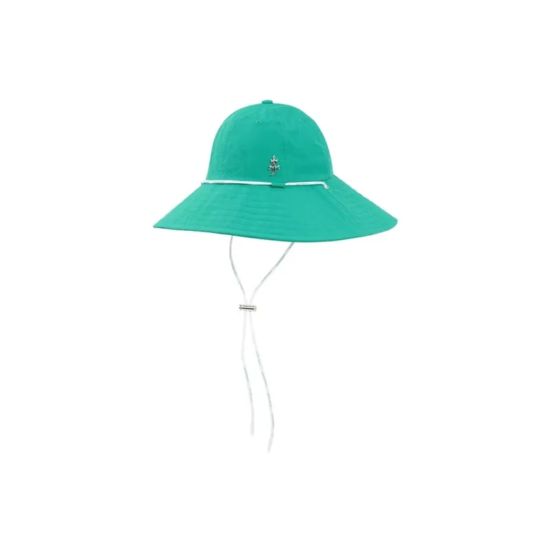 CASTELBAJAC Polyamide Bucket Hats Summer Women's-3