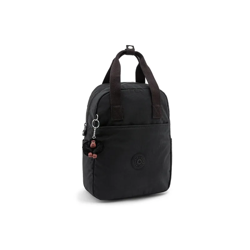 Kipling Backpacks Black-1