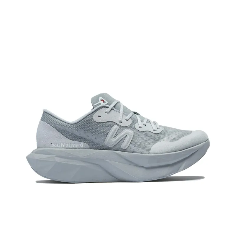 New Balance FuelCell Supercomp Elite V4 District Vision Aluminum Grey-1