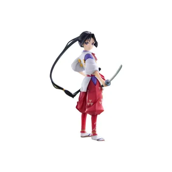 FURYU Tokiyuki Hojo Skilled At Escaping Princess Bonus Gifts 18cm