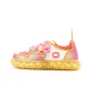 Peach Pink