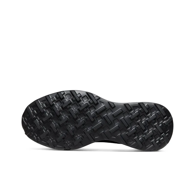 THOM WILLS Cushioning Rebound Low Top Running Shoes Men's Black-11