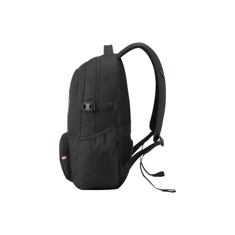 AMERICAN TOURISTER Fabric Backpack Tubas Men's Multicolor-20