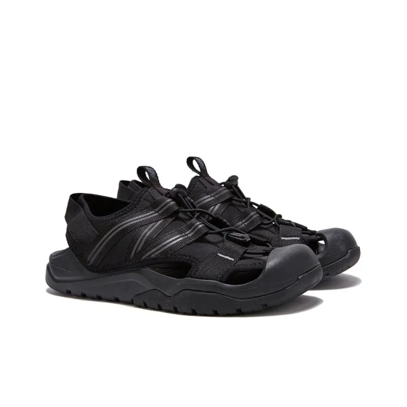New Balance New Balance Korea Slip Resistant Breathable River Trekking Shoes Unisex Black-2