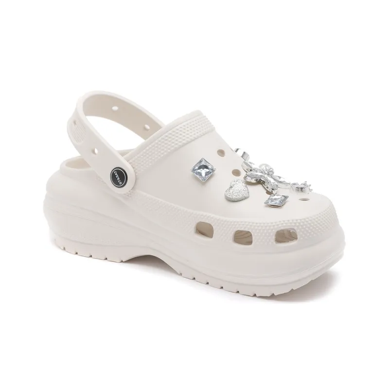 ST&SAT Clogs Women's-7