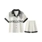 XMD Ice Silk Men's 876
