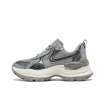Hush Puppies Low Top Chunky Sneakers Women's