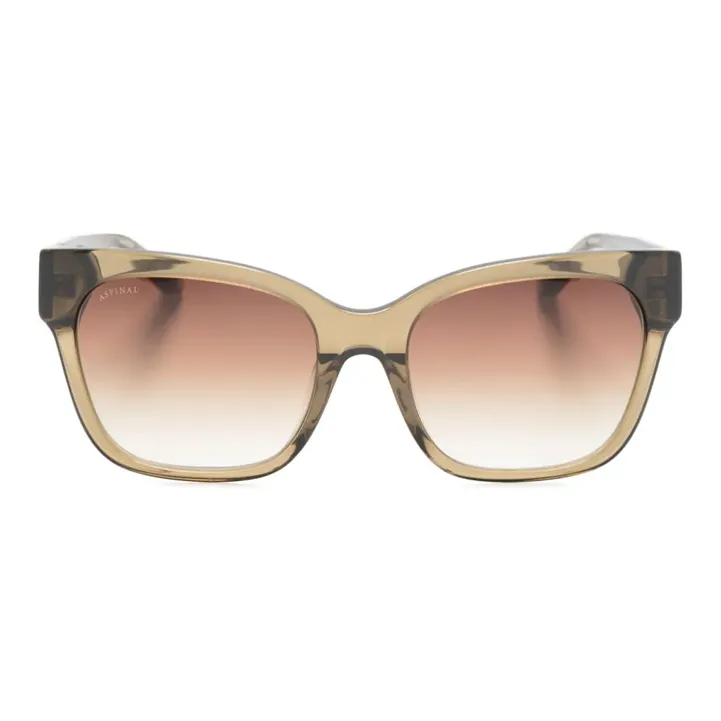 Aspinal Of London Pasadena Oversize Sunglasses-1
