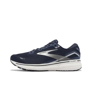 Brooks Ghost 15 'Peacoat Silver'