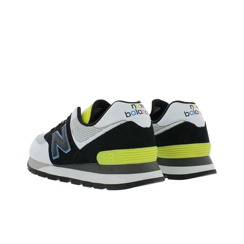 New Balance 574 Rugged Black Helium-2
