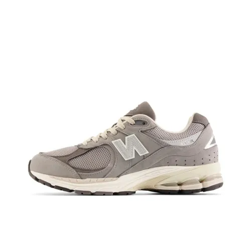 New Balance Korea Casual Shoes Unisex Low-Top Greige