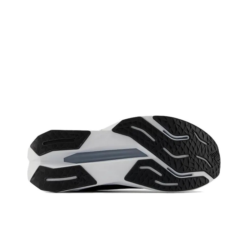 New Balance FuelCell Propel V5 Black White Steel-5