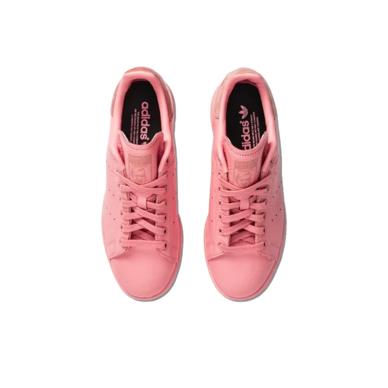 Adidas Stan Smith Pharrell Tactile Rose-3