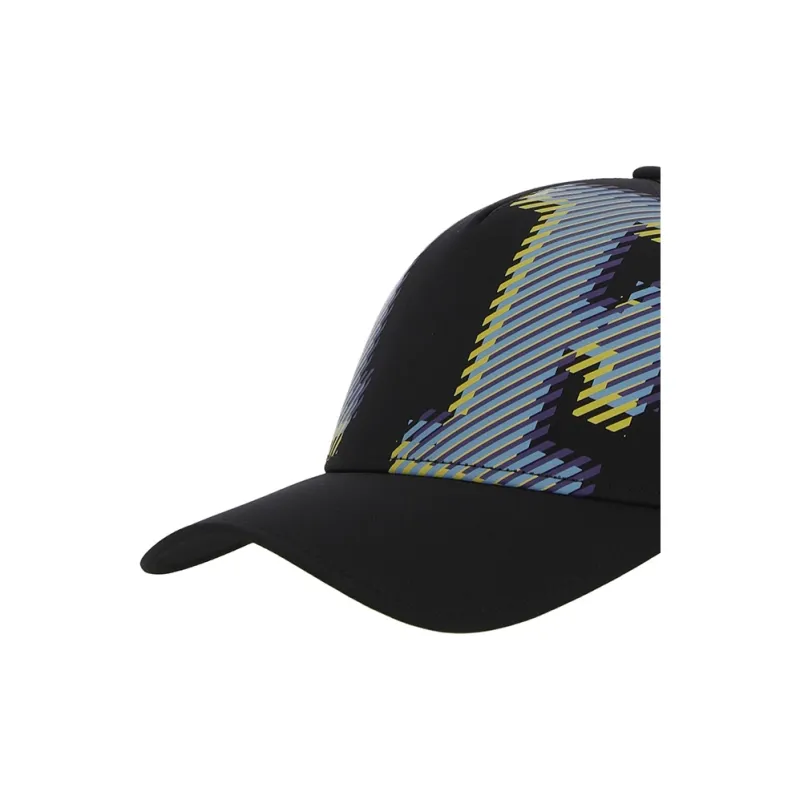 Ferrari Other Baseball Caps Men's Black-2