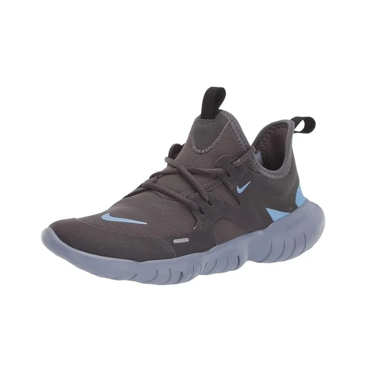 Nike Free RN 5.0 Thunder Grey-1