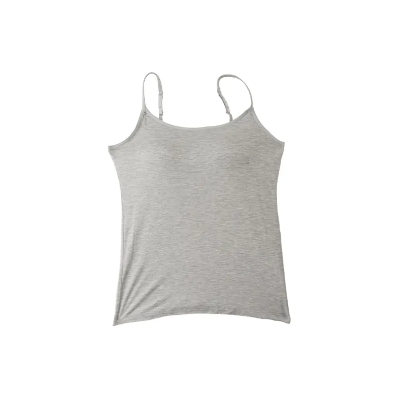 Miss Huang Women's Camisoles-2