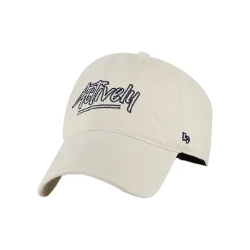 Lackpard Cotton Baseball Caps Unisex