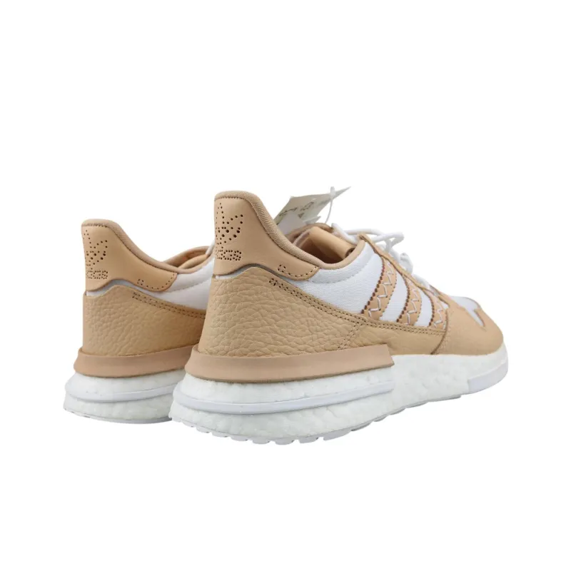 Adidas Zx 500 Rm Hender Scheme Tan White-3