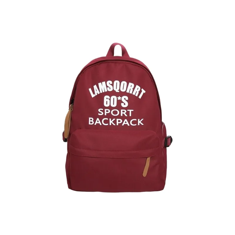 CARTELO Nylon Backpack Laptop Bag Regular Unisex Multicolor-7