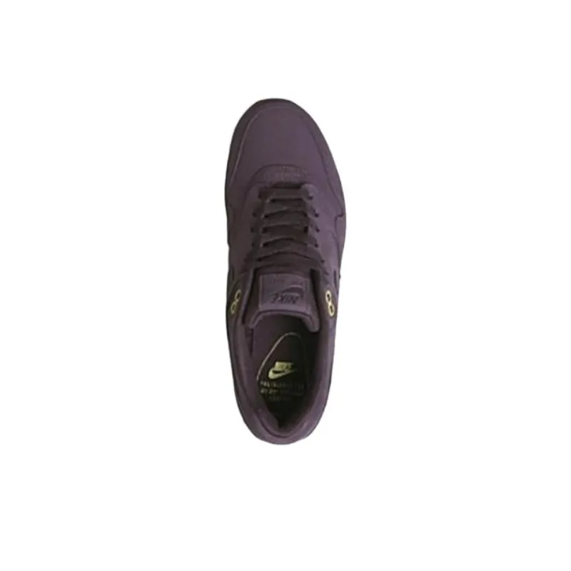 Nike Air Max 1 'Wine' Women's-3
