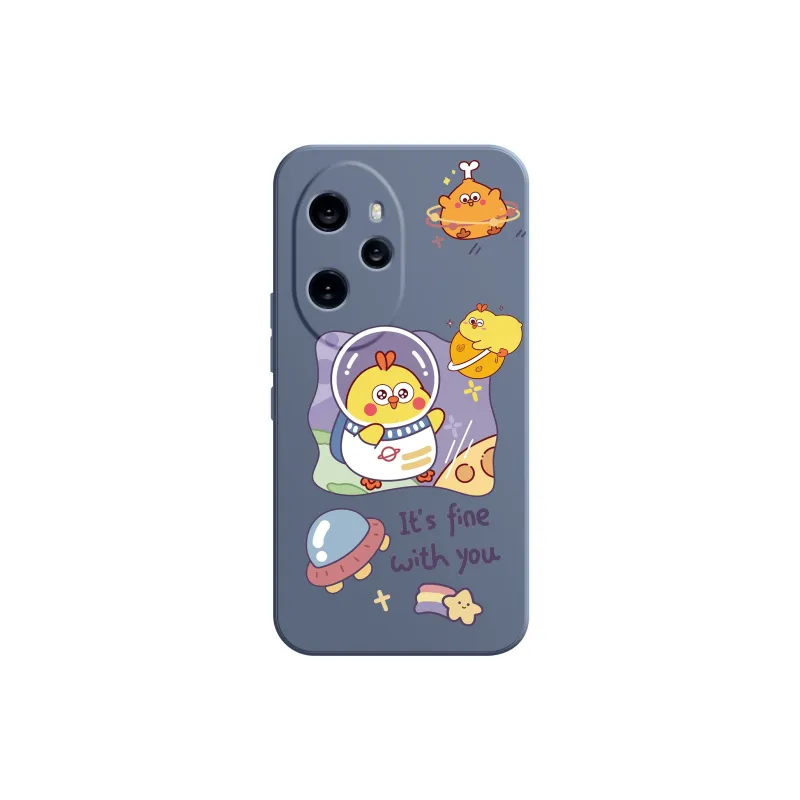MINISO Phone Cases-11