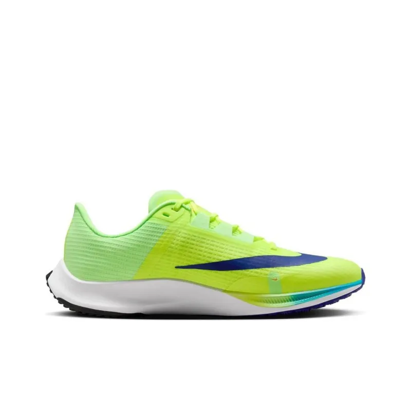 Nike Air Zoom Rival Fly 3 'Volt Lime Blast'-1