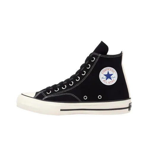 Converse Chuck 70 Canvas Shoes Men High-Top Black