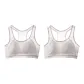 2 Pack (Light Pink+Light Pink)
