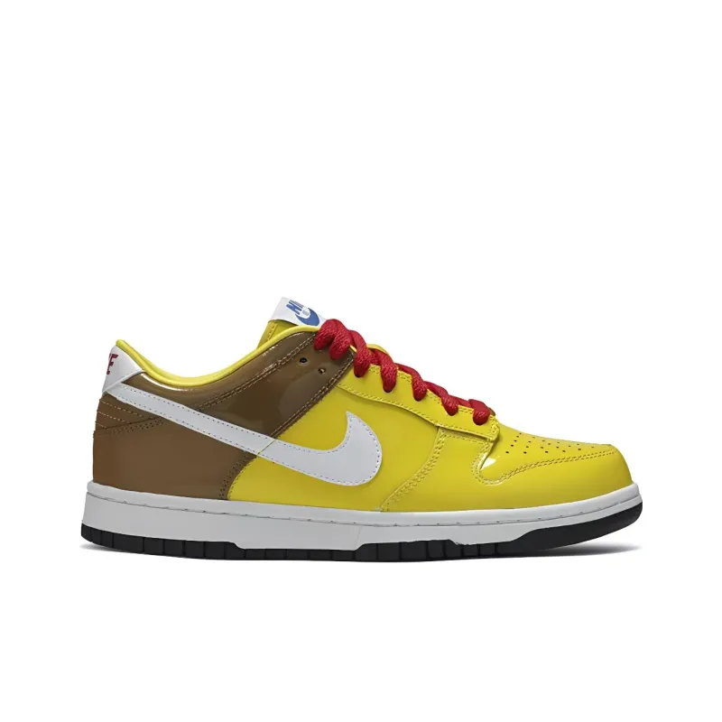 Nike Dunk Low 'Spongebob' GS-1