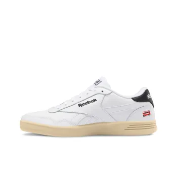 Reebok Royal Techque T Sneakers White/Black