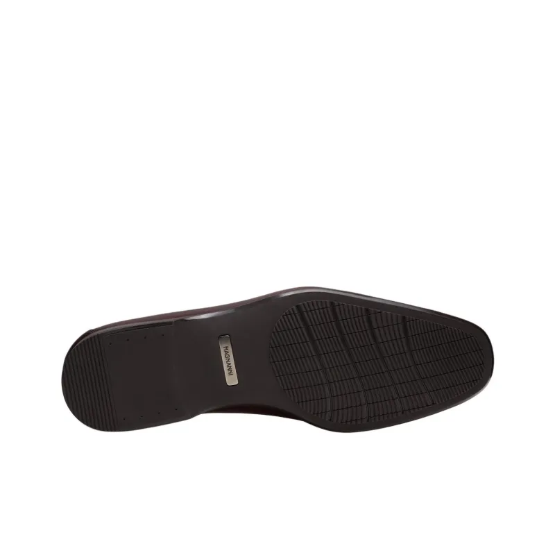 Magnanni Raso II Casual Shoes Men's Medium Brown-4