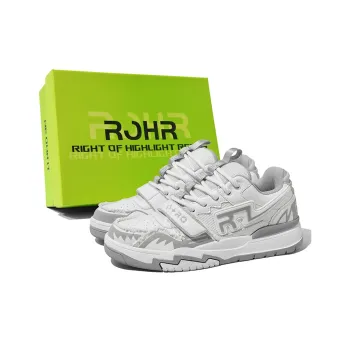 ROHR Low Top Skateboard Shoes Men's