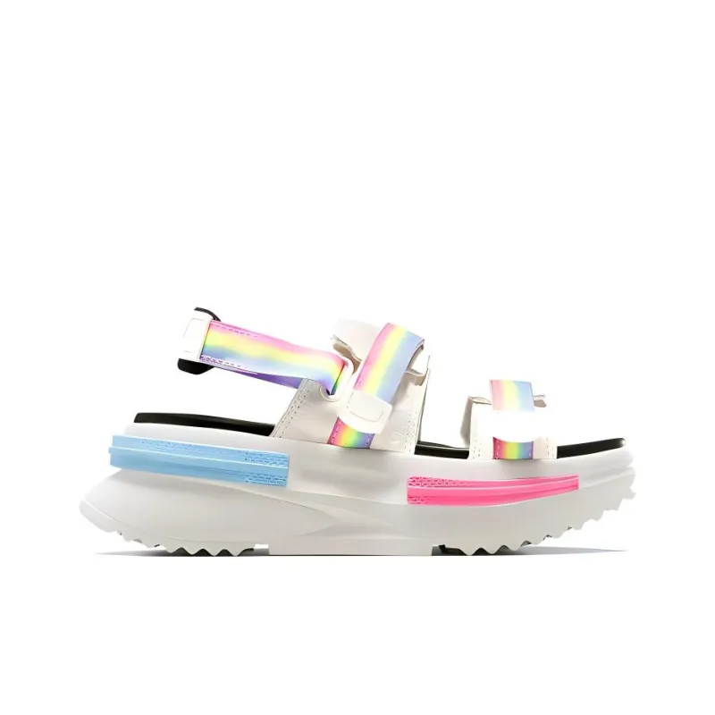 Run Star Utility Cx Sandal Converse 'Pride 2024' Women's-1